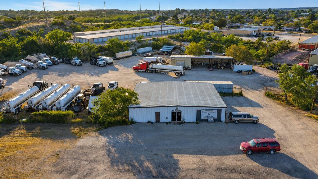 3217 E FM 700, Big Spring, TX 79720 — photo 2