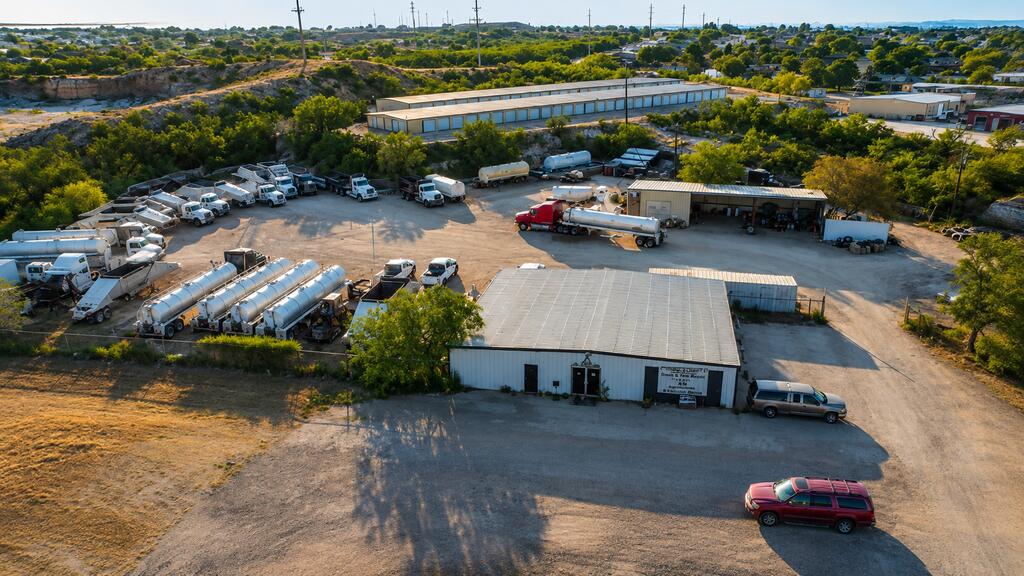 3217 E FM 700, Big Spring, TX 79720 — photo 3