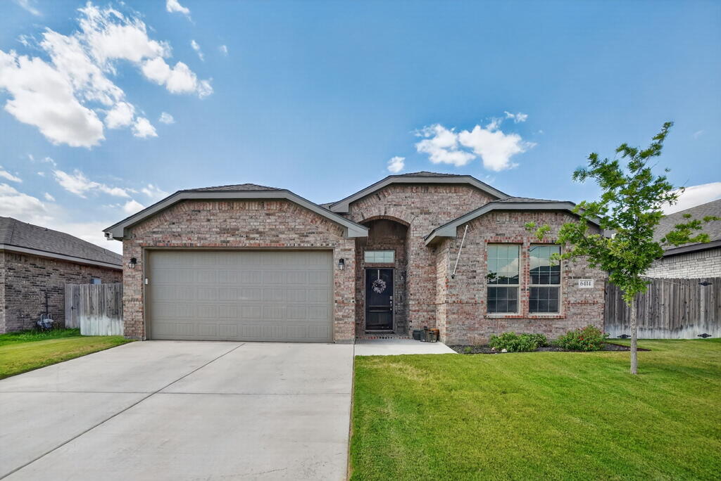 6414 Fortitude Ct — photo