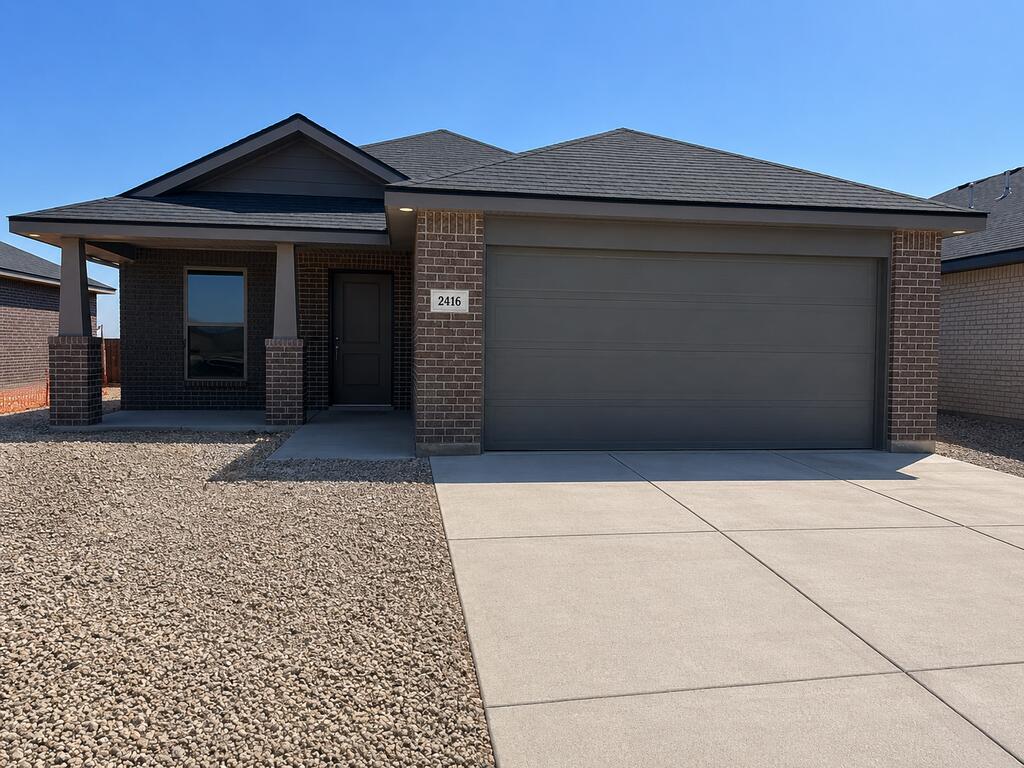 2416 Goldfinch Road, Midland, TX 79705
