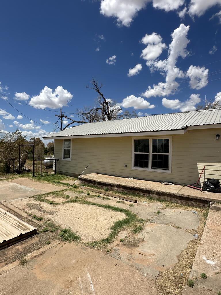 2525 Blockline Road, Snyder, TX 79549 — photo 2