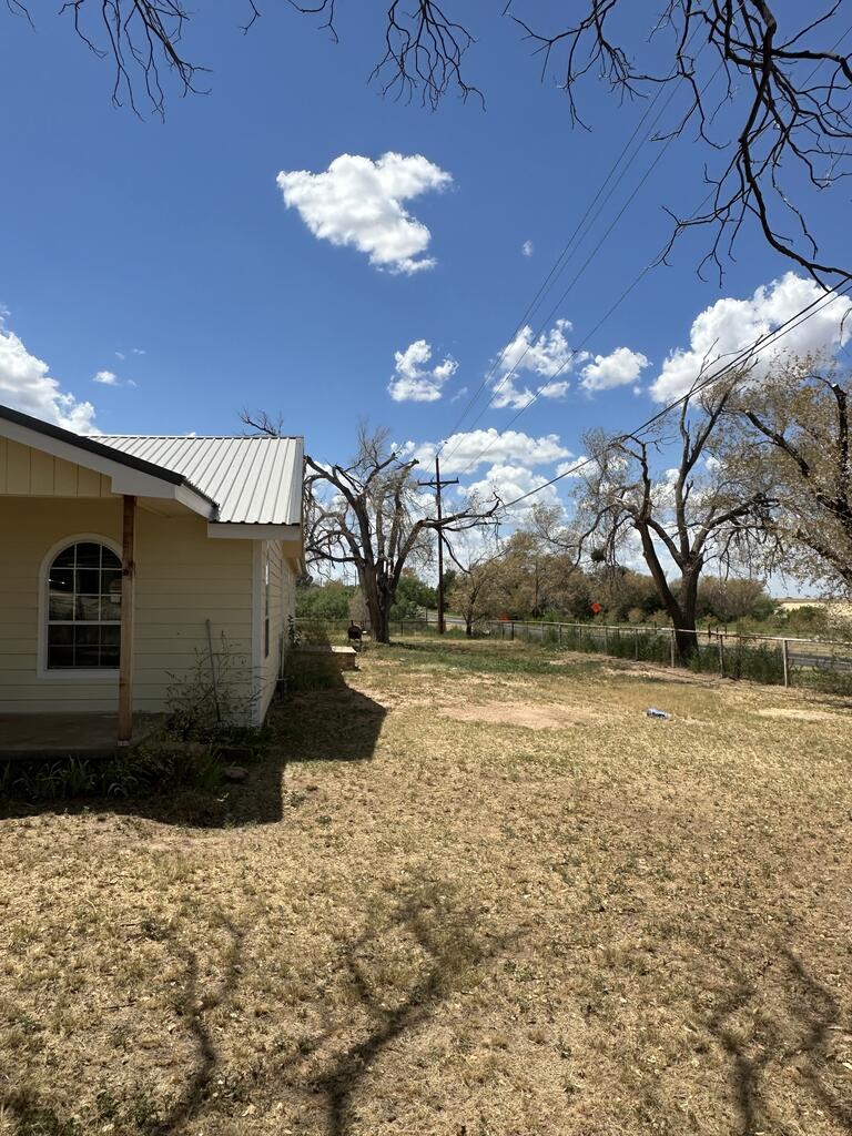 2525 Blockline Road, Snyder, TX 79549 — photo 3