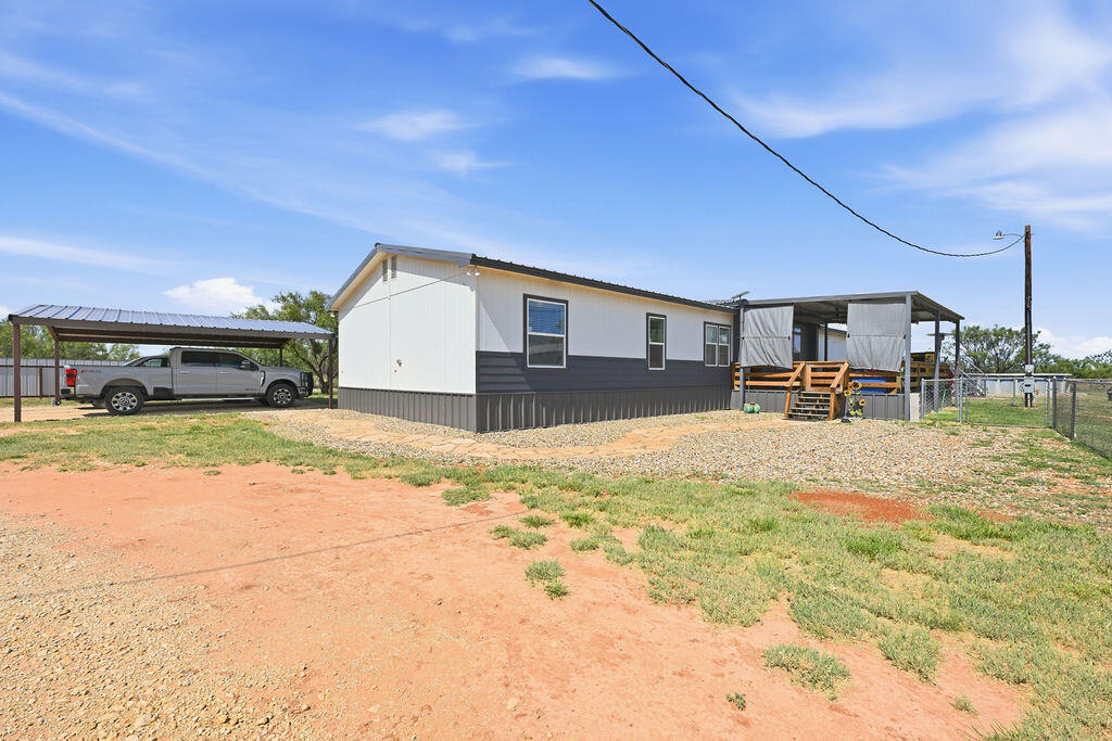 1434 FM 2836 — photo