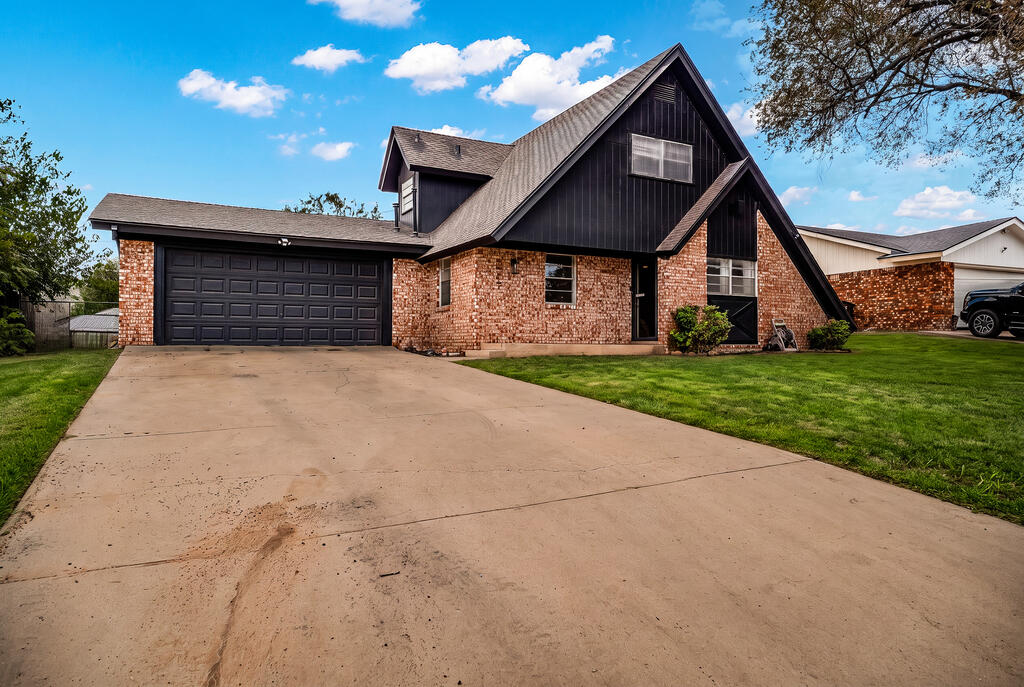 2509 Carol Dr — photo