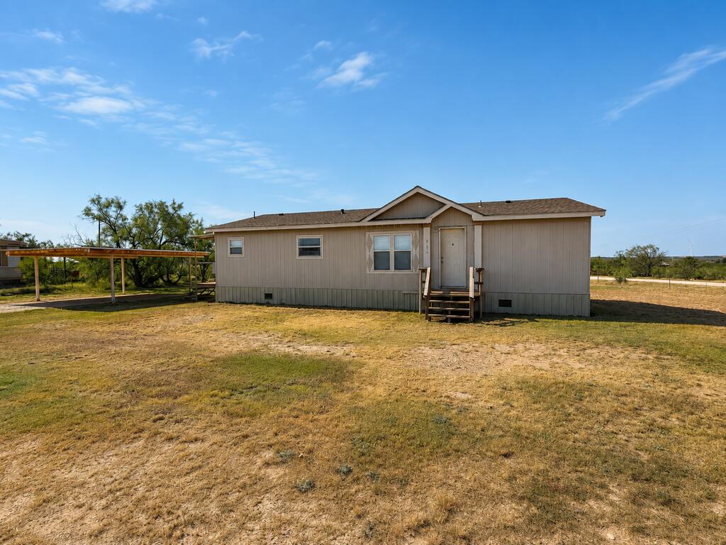 600 Jeffery Road, Big Spring, TX 79720 — photo 3