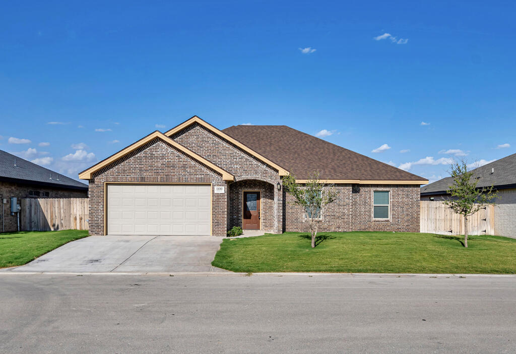 1100 Osprey Dr — photo