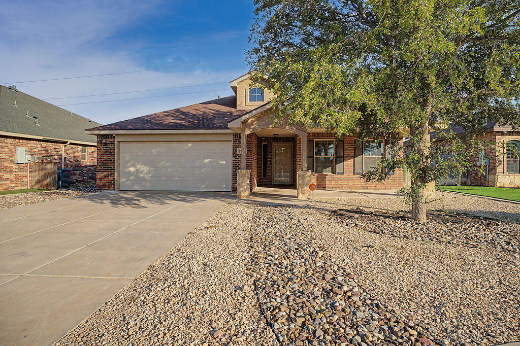 2908 San Pedro Dr — photo
