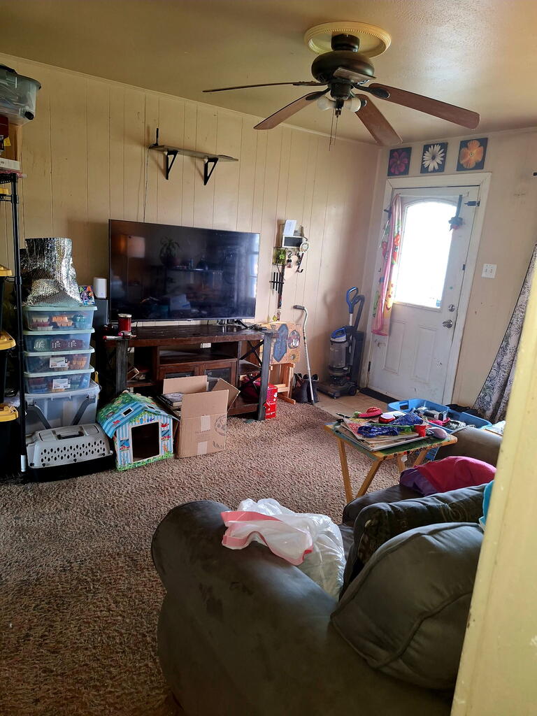 1114 Mulberry, Big Spring, TX 79720 — photo 2
