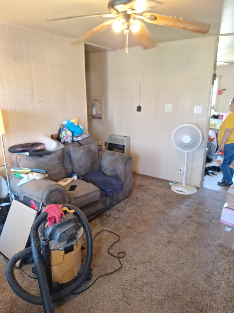 1114 Mulberry, Big Spring, TX 79720 — photo 3