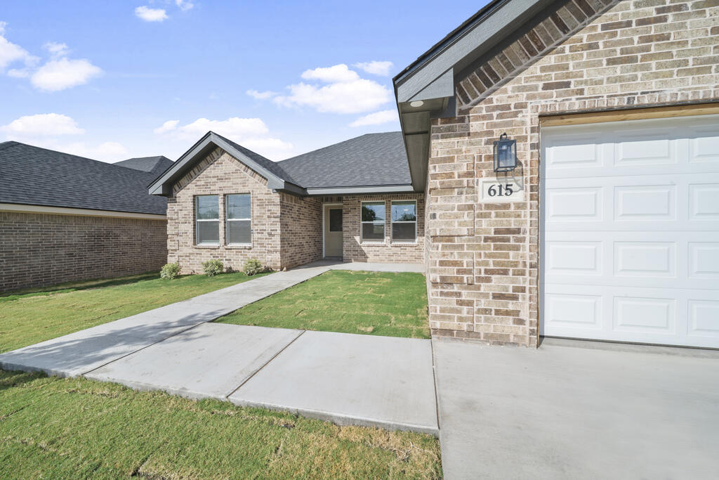 615 Ridgeroad Drive, Big Spring, TX 79720 — photo 3