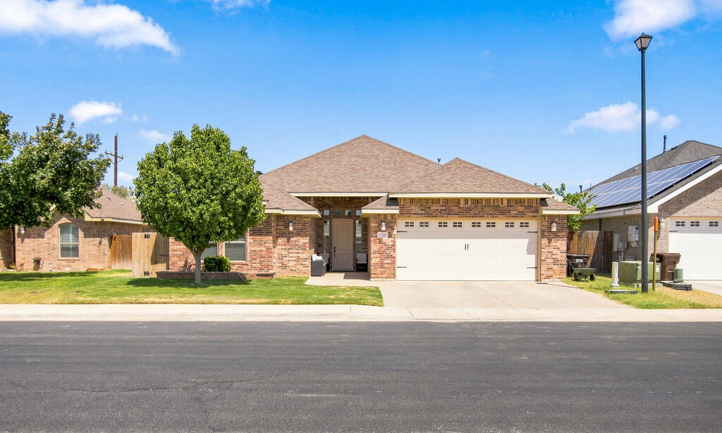 1109 Overshine Lane — photo