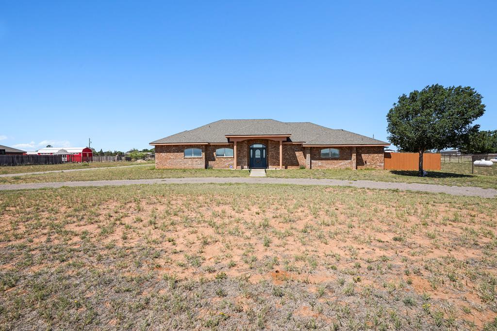 1208 S County Rd 1127 — photo