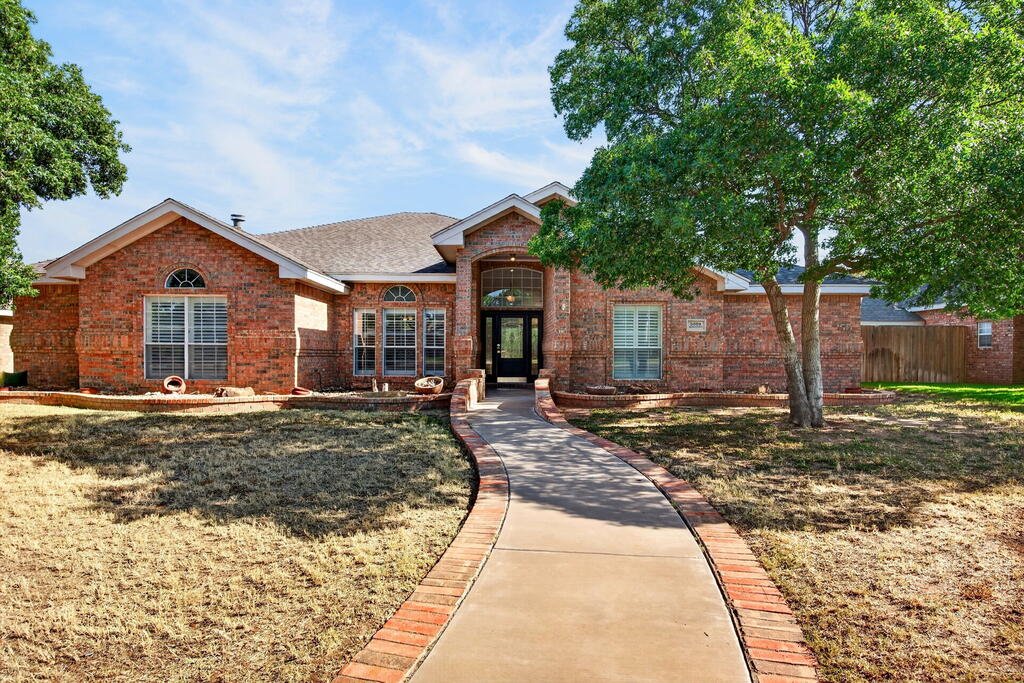 5508 Grassland Blvd — photo