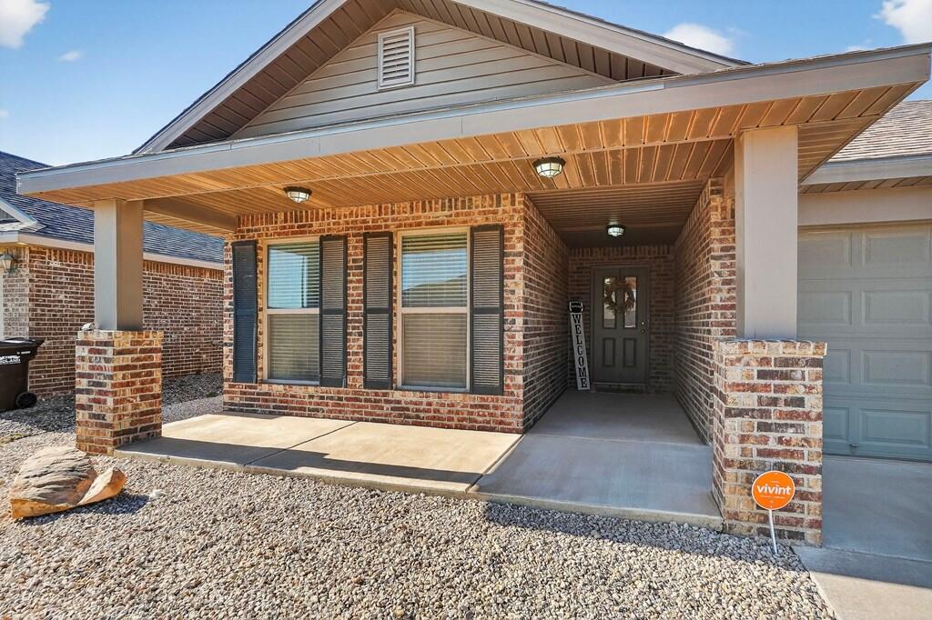 1203 Red River Lane — photo