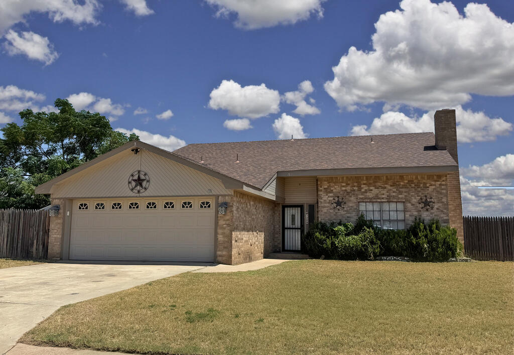 1209 Burchill Dr — photo