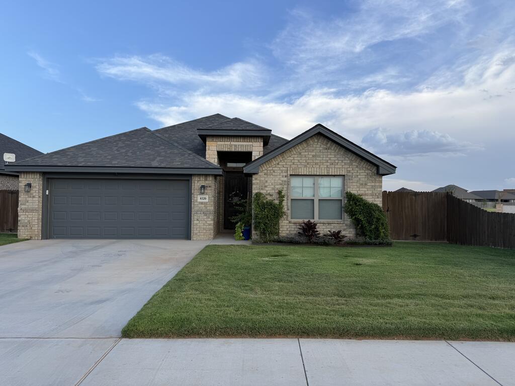 8320 E County Rd 111, Midland, TX 79706 — photo 2