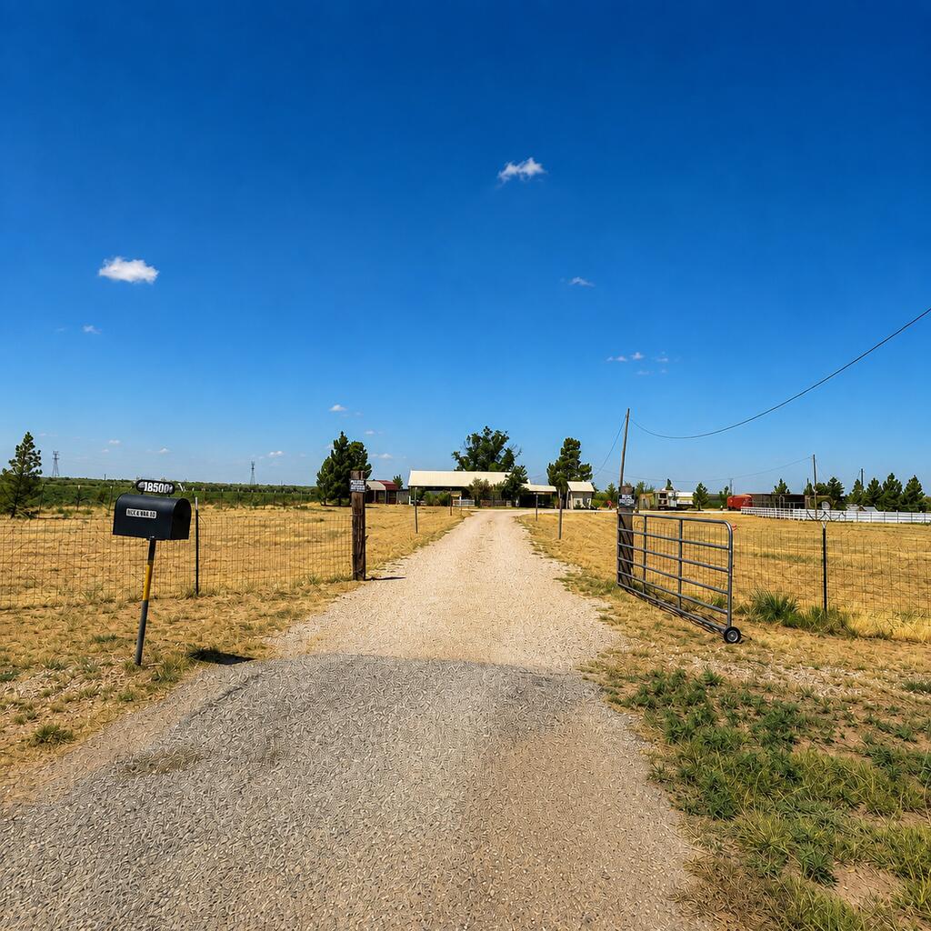 1350 Ranch Road 33 — photo