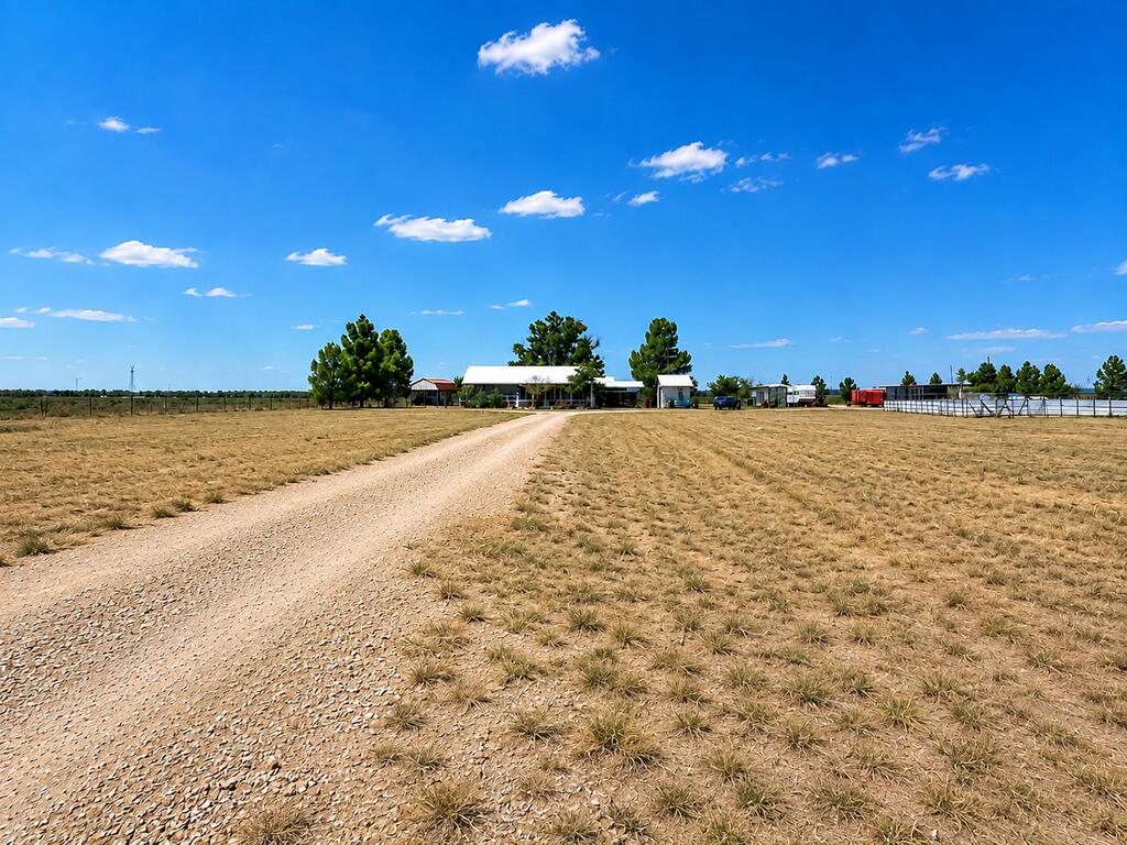 1350 Ranch Road 33, Big Spring, TX 79720 — photo 2
