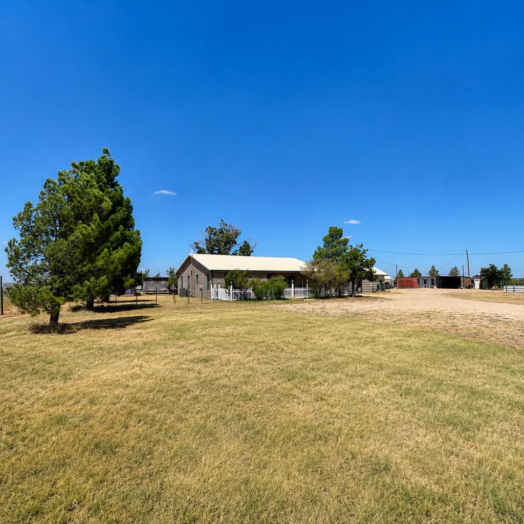 1350 Ranch Road 33, Big Spring, TX 79720 — photo 3