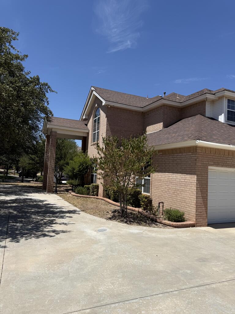 803 Caprock Court — photo