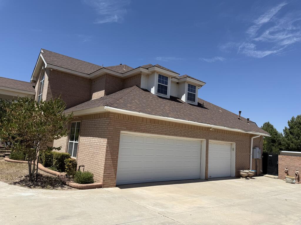 803 Caprock Drive, Big Spring, TX 79720 — photo 3