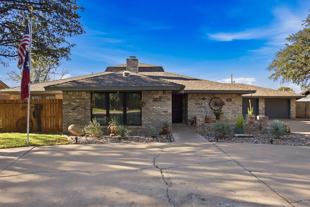 6314 Deering Dr — photo