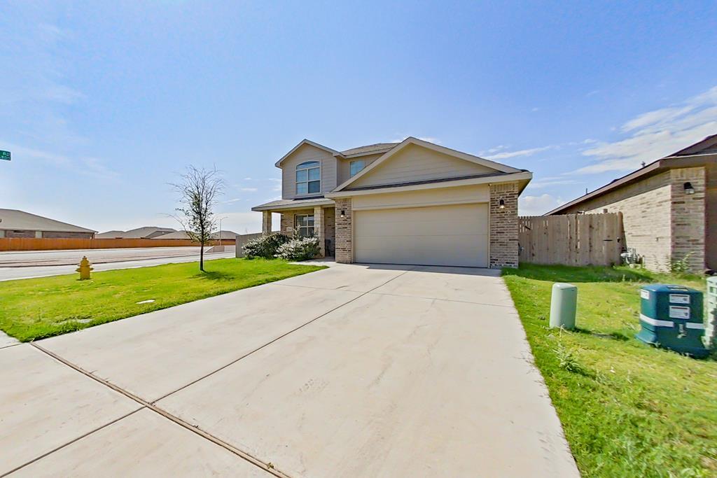 7348 W Pile Ranch Rd — photo