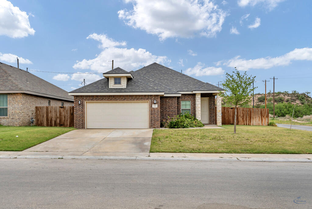 3315 Fenn St. — photo