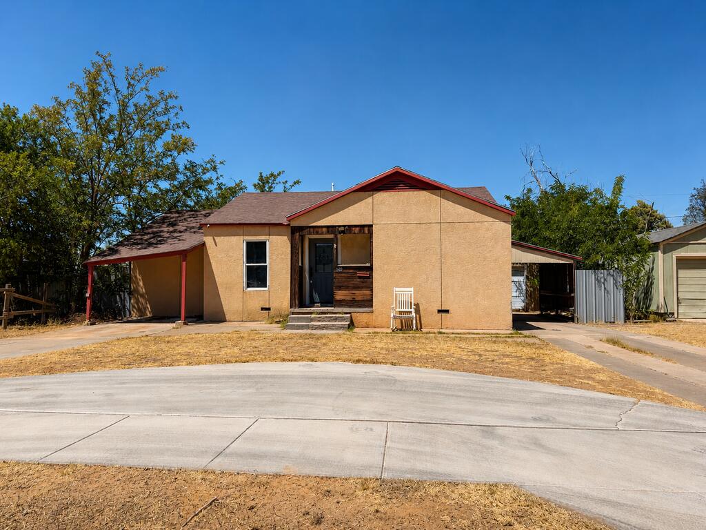 1403 E 11th Place, Big Spring, TX 79720 — photo 2
