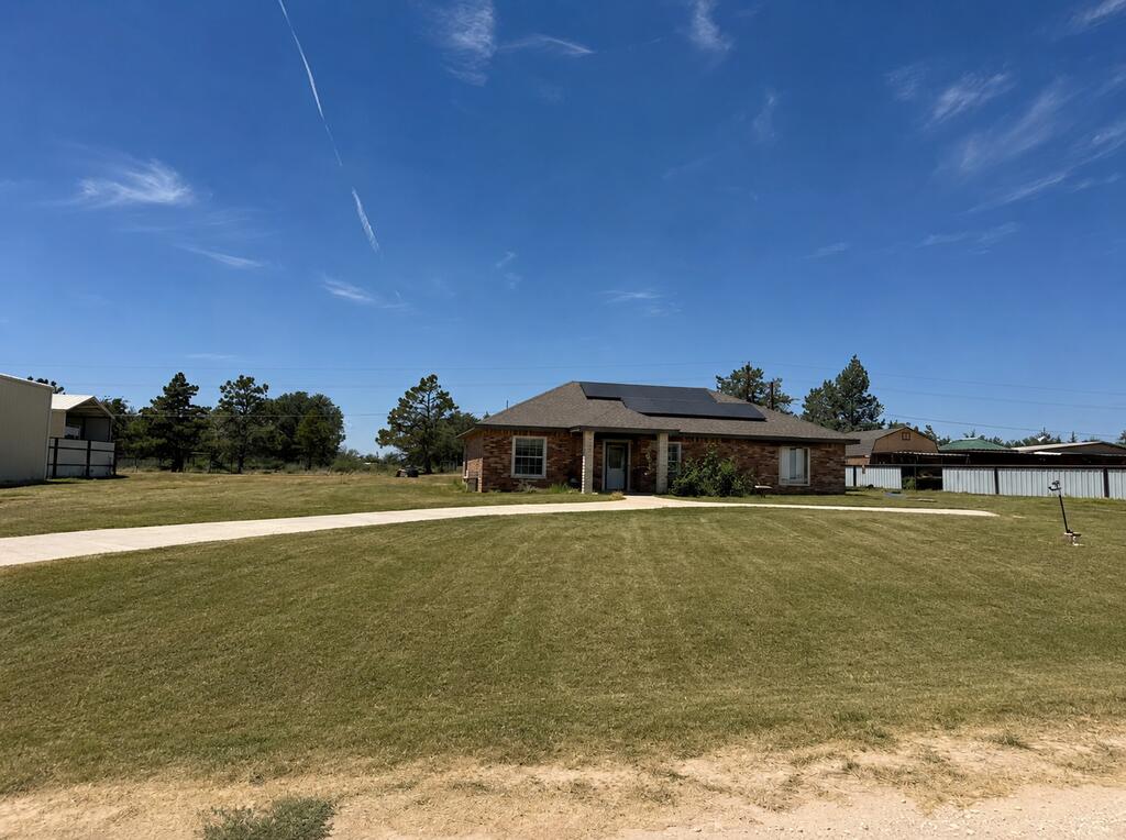 203 Providence Rd — photo