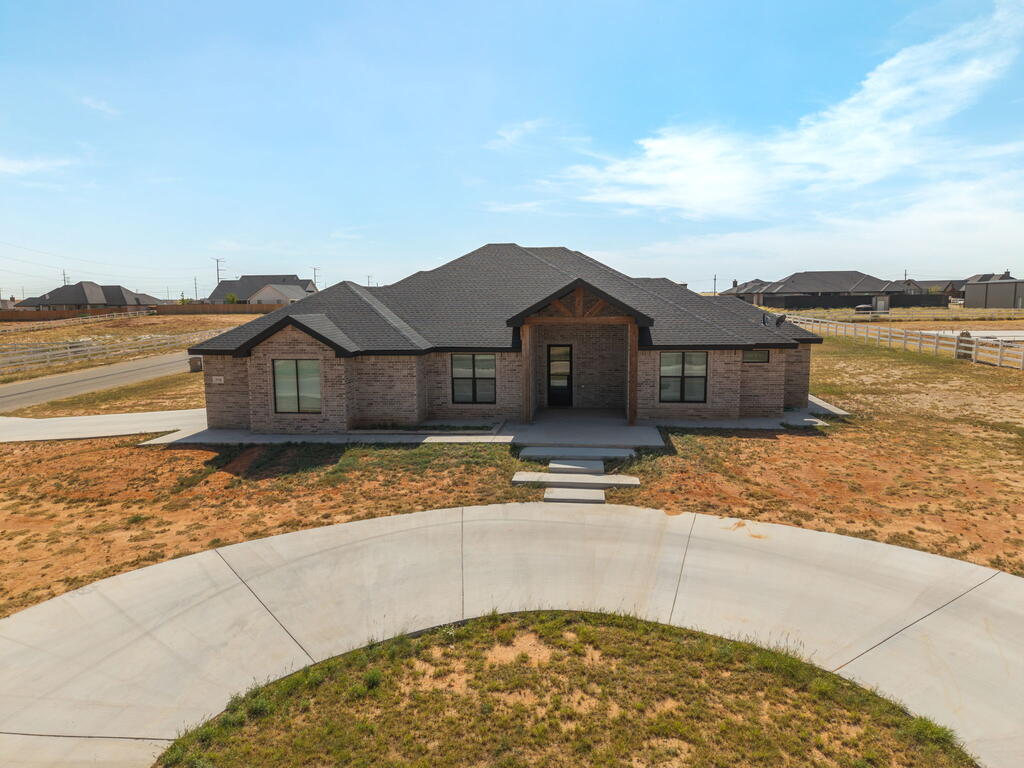 2718 S County Rd 1091 — photo