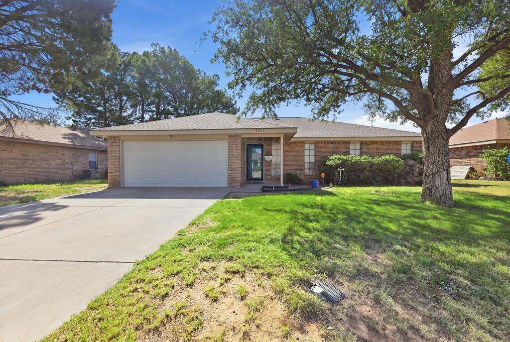 5007 San Antonio Ave — photo