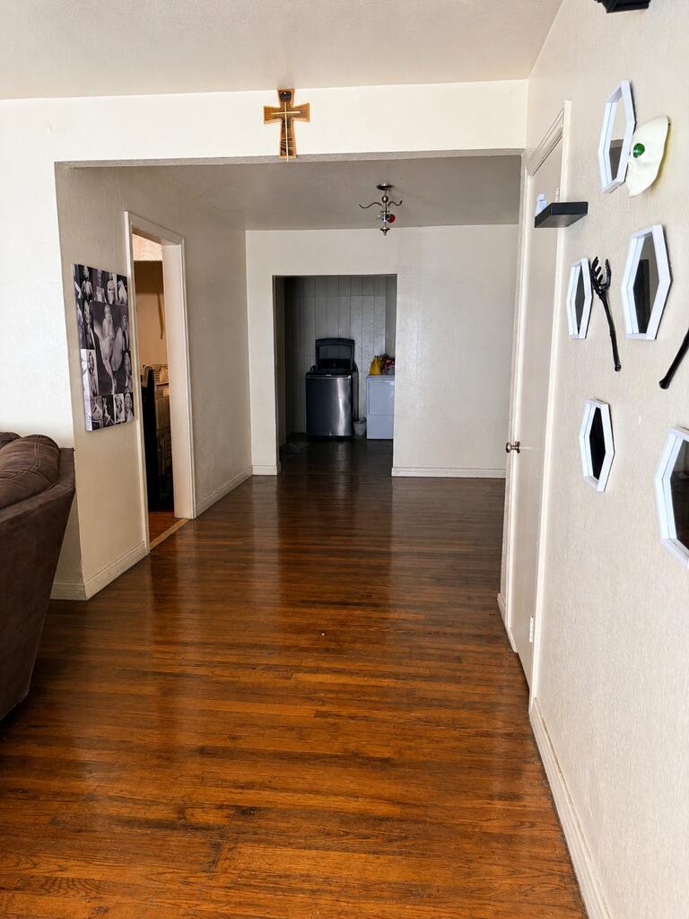 709 E 15th Street, Big Spring, TX 79720 — photo 2