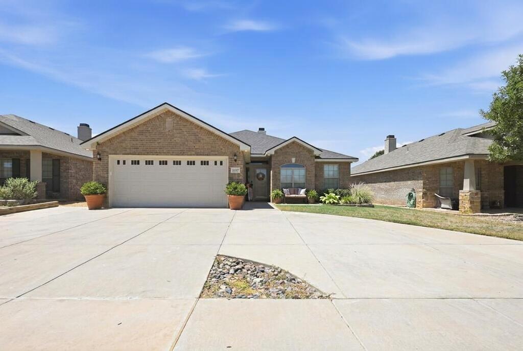 1007 Shea Lane — photo
