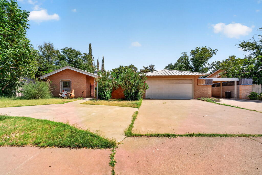 113 Santa Rita — photo