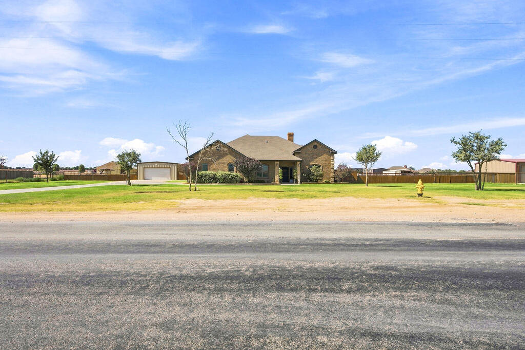 6401 E County Rd 110, Midland, TX 79706 — photo 2