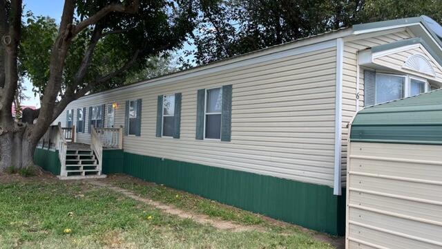 4505 S County Rd 1200 #6 — photo