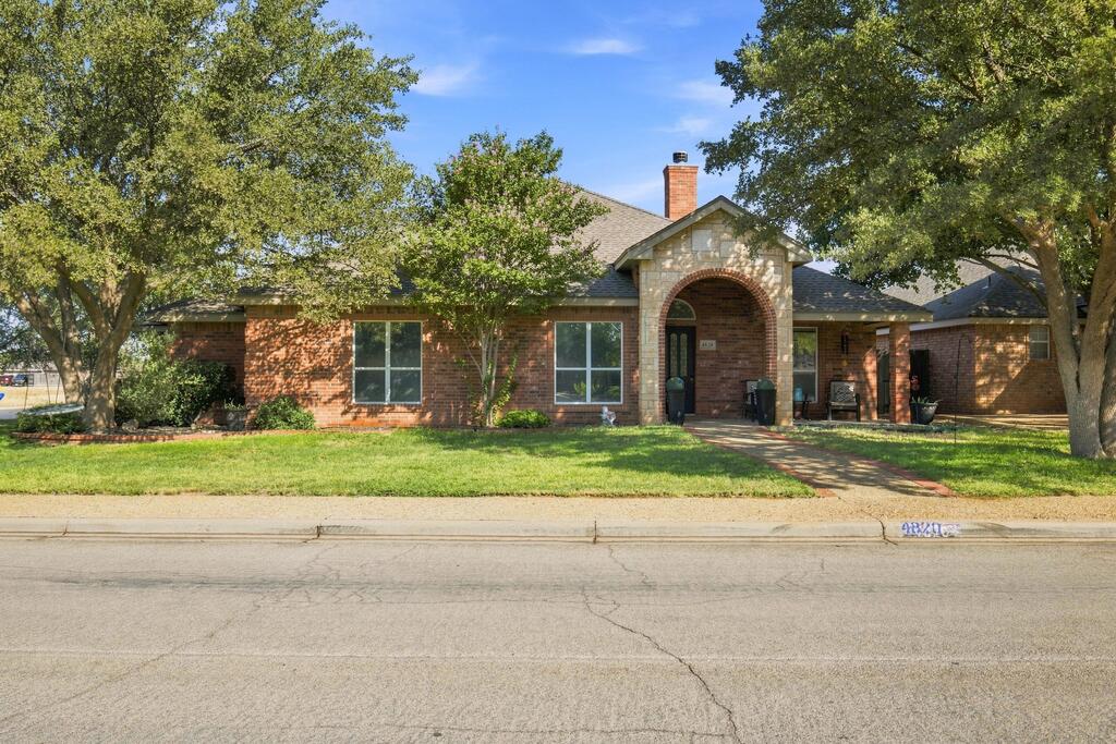 4820 Rosewood Dr — photo