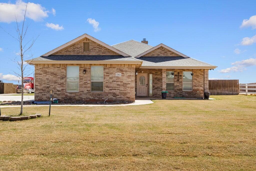 7302 E County Rd 96, Midland, TX 79706 — photo 2