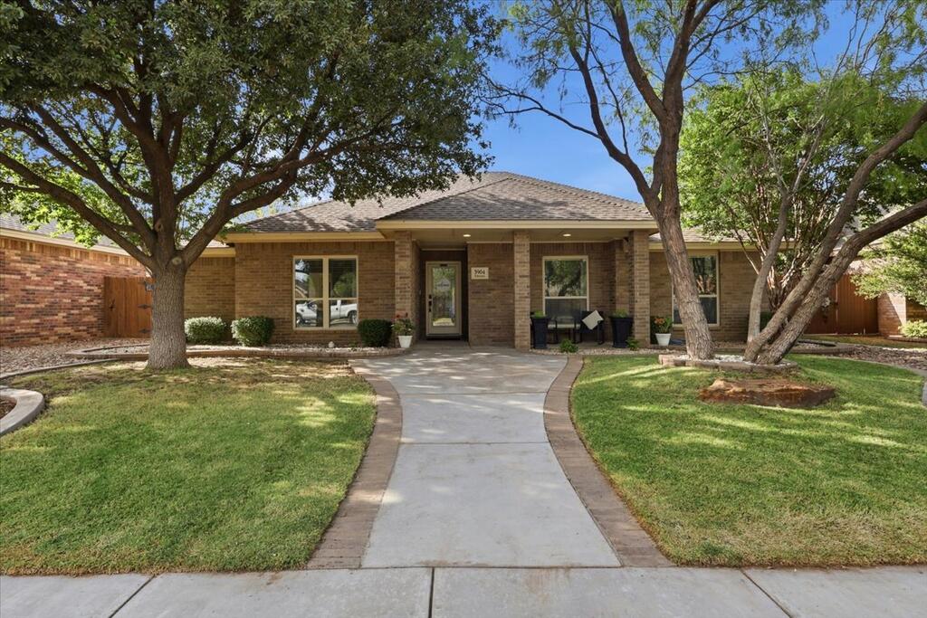 5904 Pedernales Dr — photo