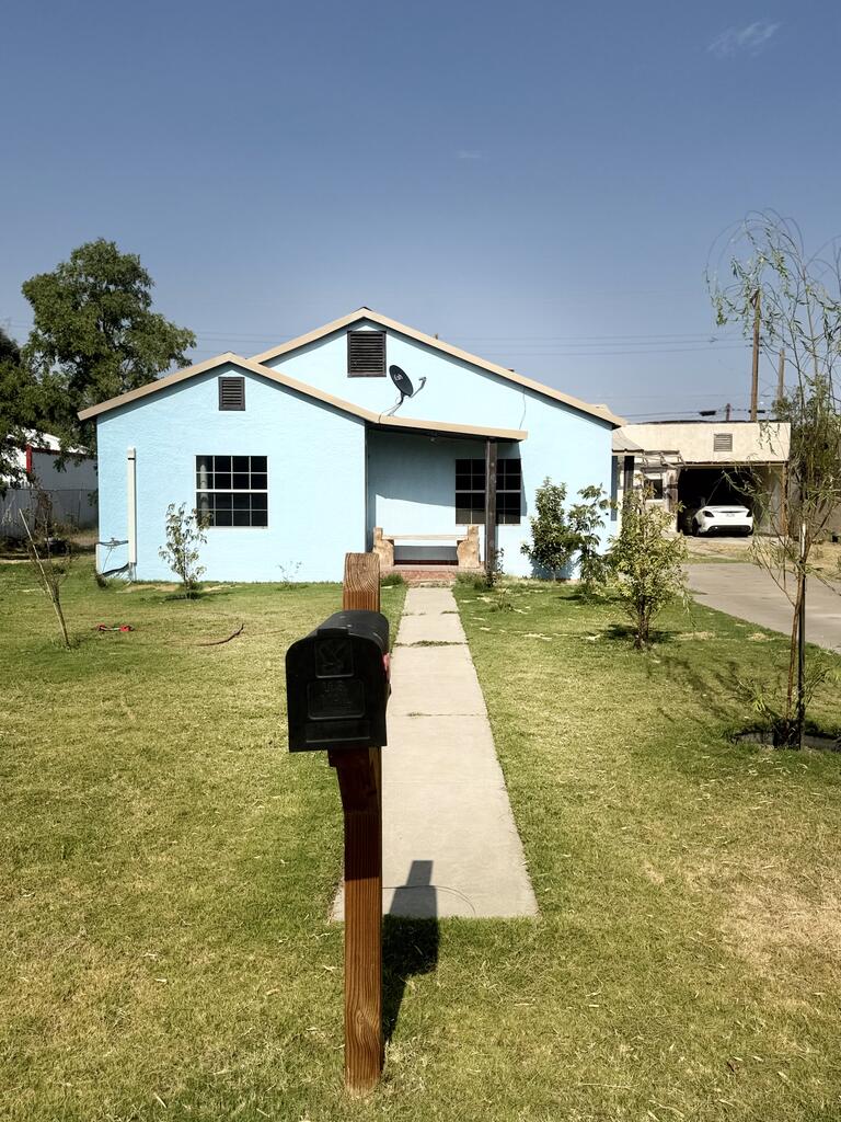 416 S Plum Ave — photo