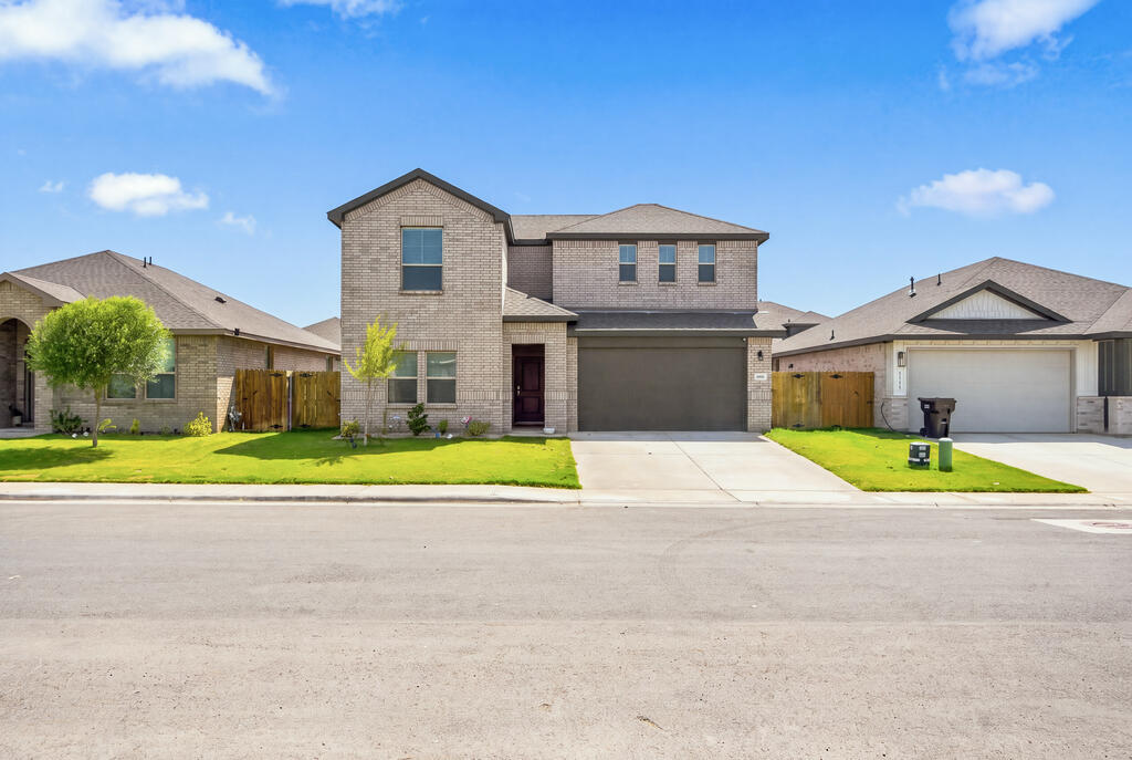 6709 Hooper Way — photo