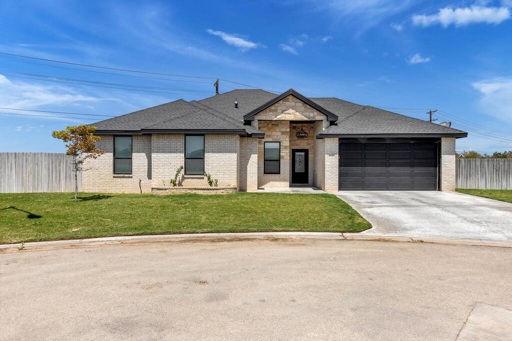 1020 Calumet St — photo