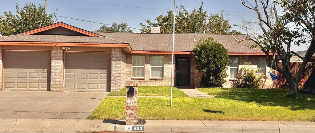 403 Crenshaw Dr — photo