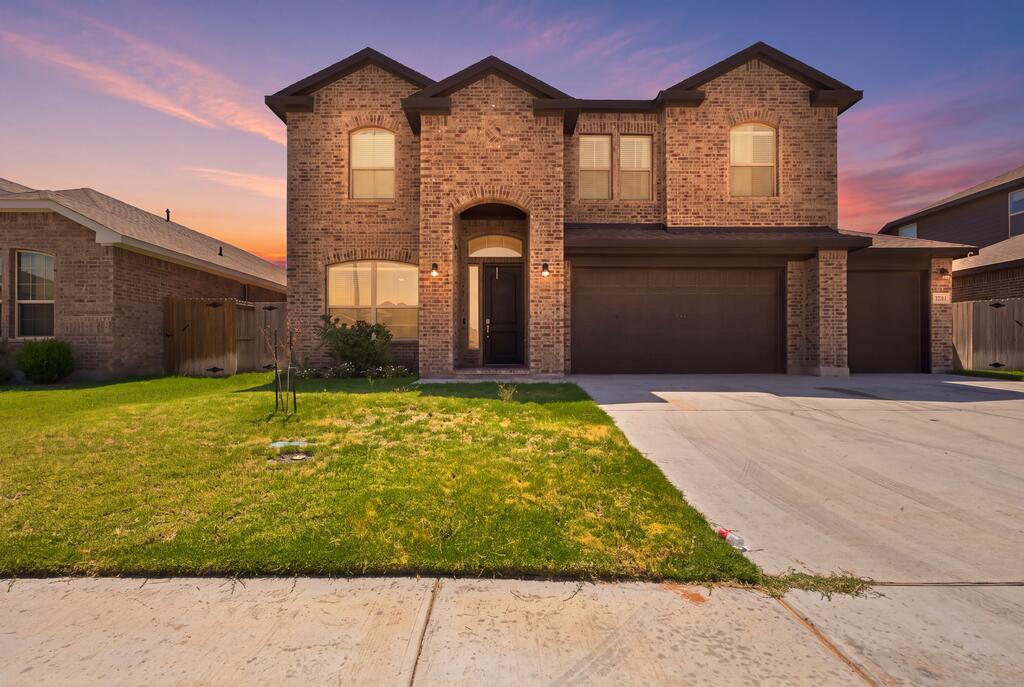 3203 Valley Quail Rd — photo