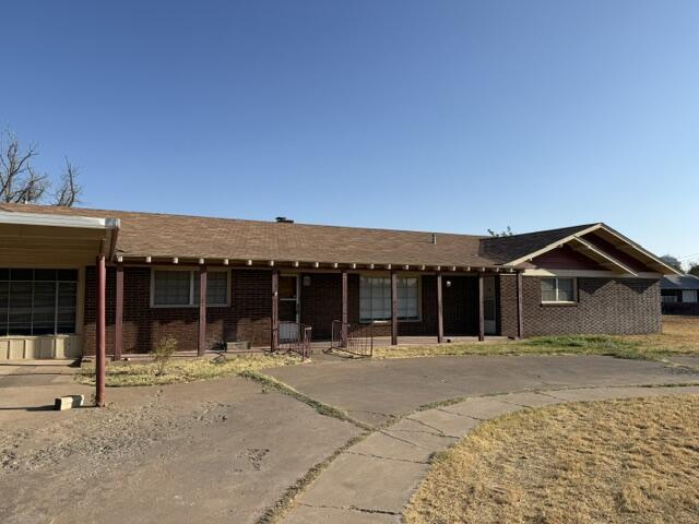4604 Andrews Hwy — photo