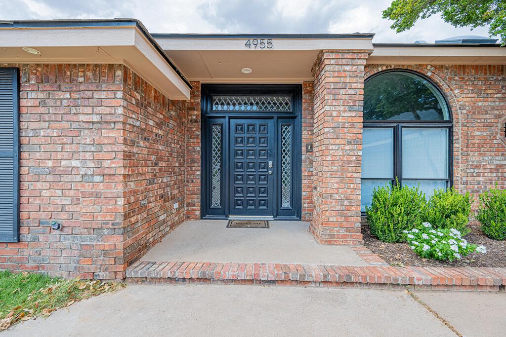 4955 Rustic Trail, Midland, TX 79707 — photo 2