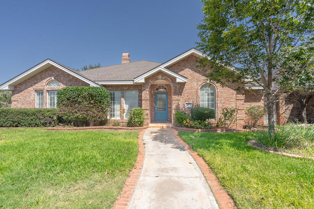 4020 Trinity Court — photo