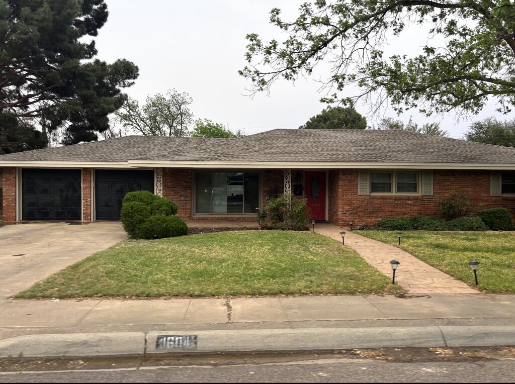 1604 McClintic St — photo