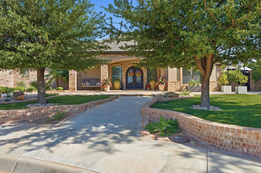 4309 Greenville Circle — photo